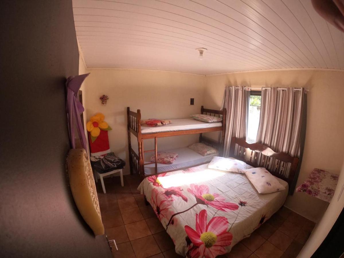 Hostel Cidade Das Flores 2 Joinville Bagian luar foto